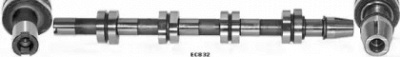 WILMINK GROUP wg1051690 -  Распредвал